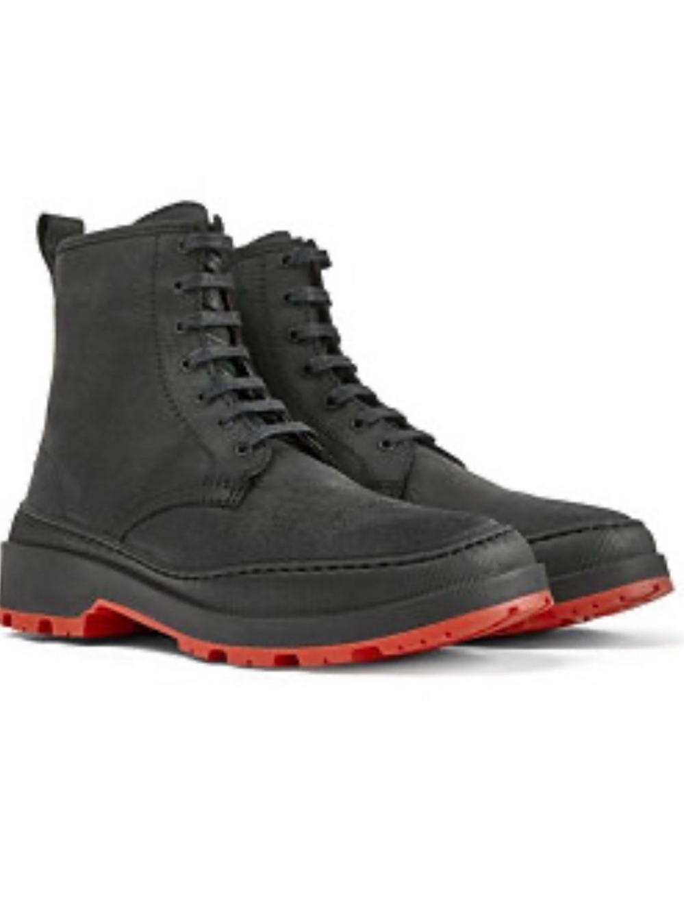 Camper Brutus trek boots